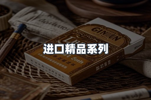 进口精品系列
